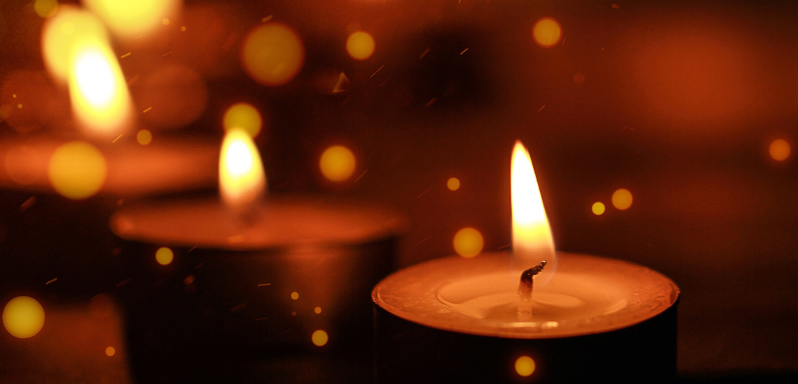 candle candle
